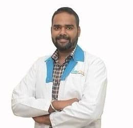 Dr. Anand Kasi