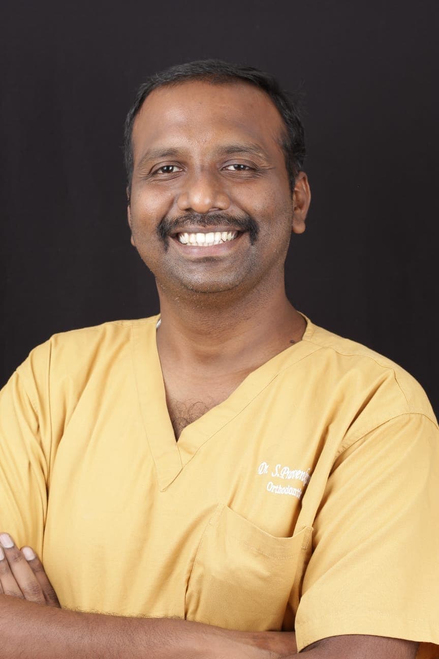 Dr. Praveen