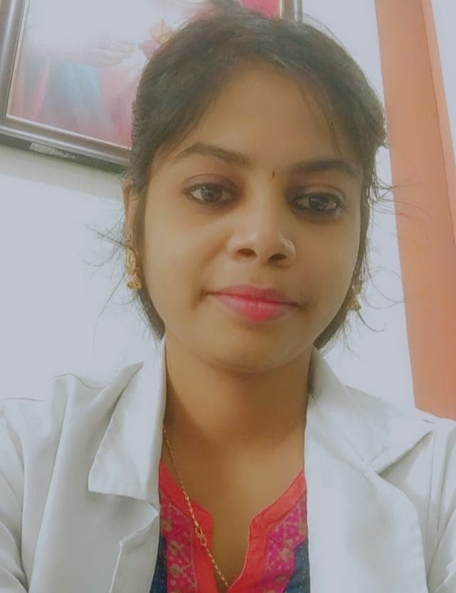Dr. R. Snega Latha