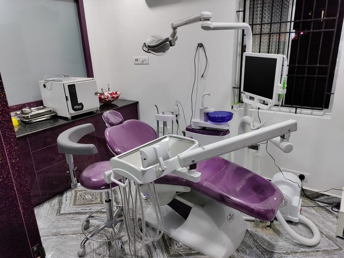 Dental Chair