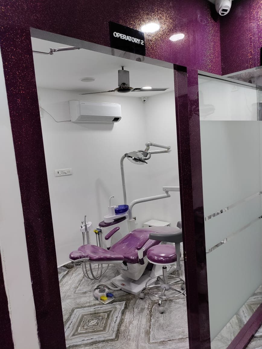 Operatory Room 2